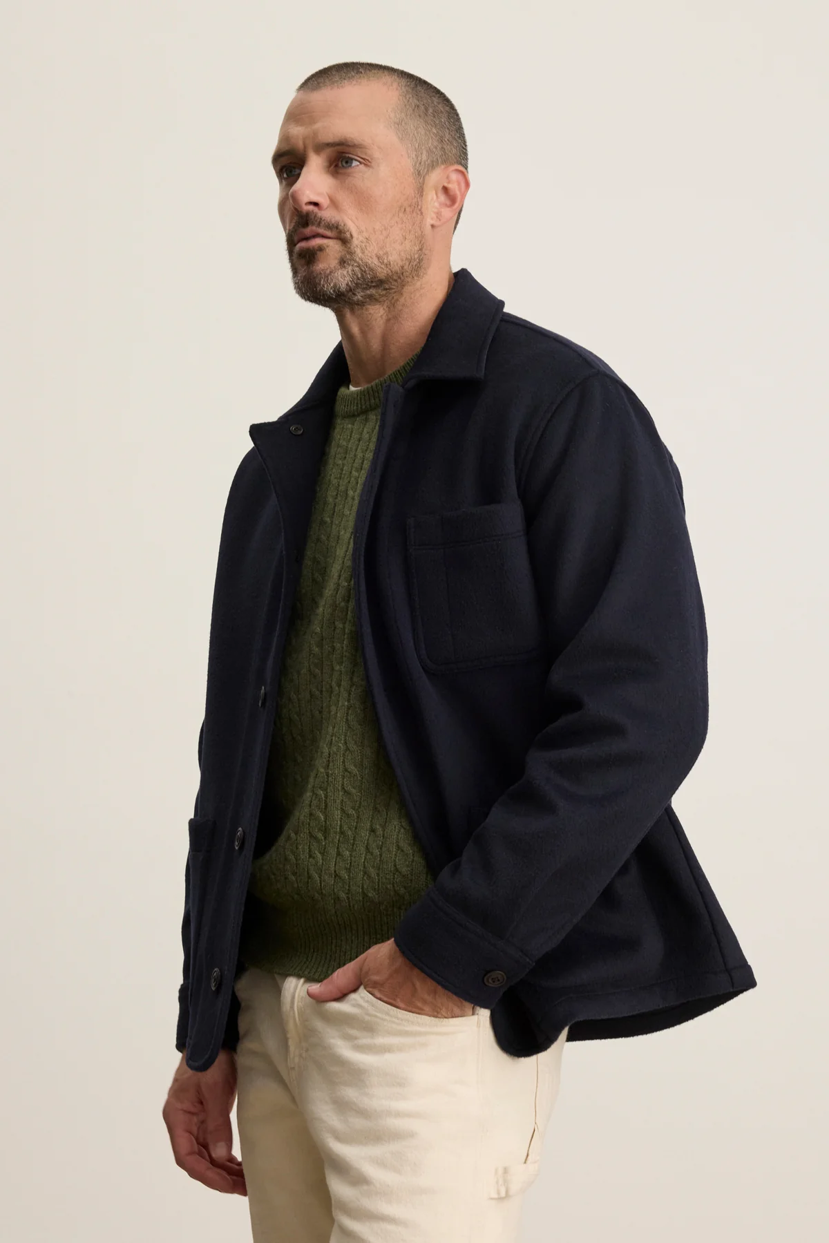 EMERSON CHORE JACKET - Image 4
