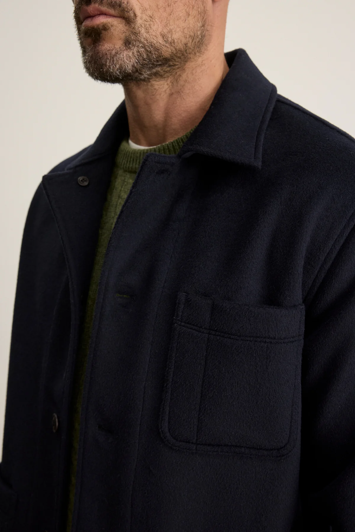 EMERSON CHORE JACKET - Image 6