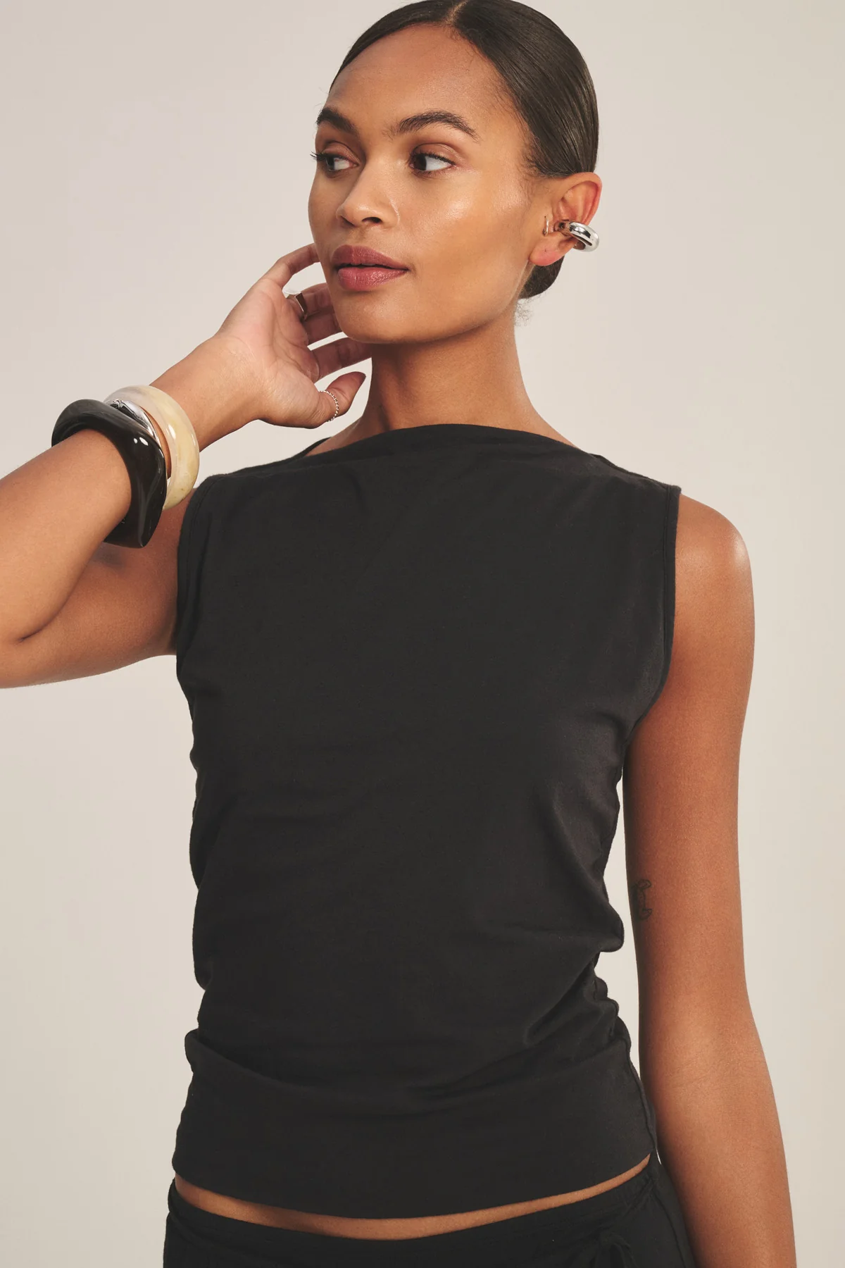 EMILIA TANK TOP - Image 4