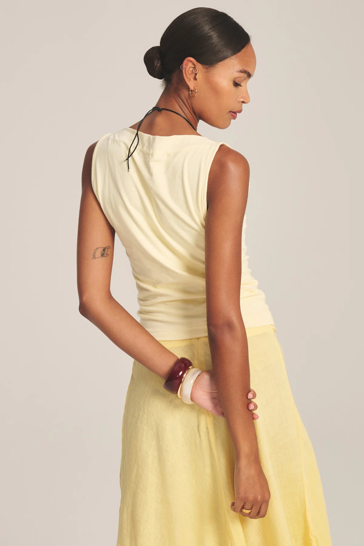 EMILIA TANK TOP - Image 8