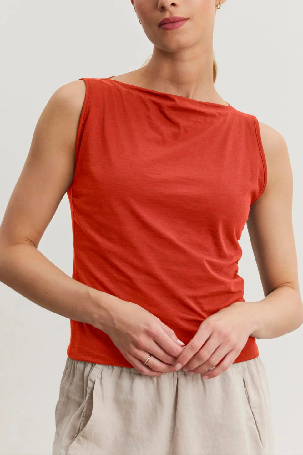 EMILIA TANK TOP - Image 4