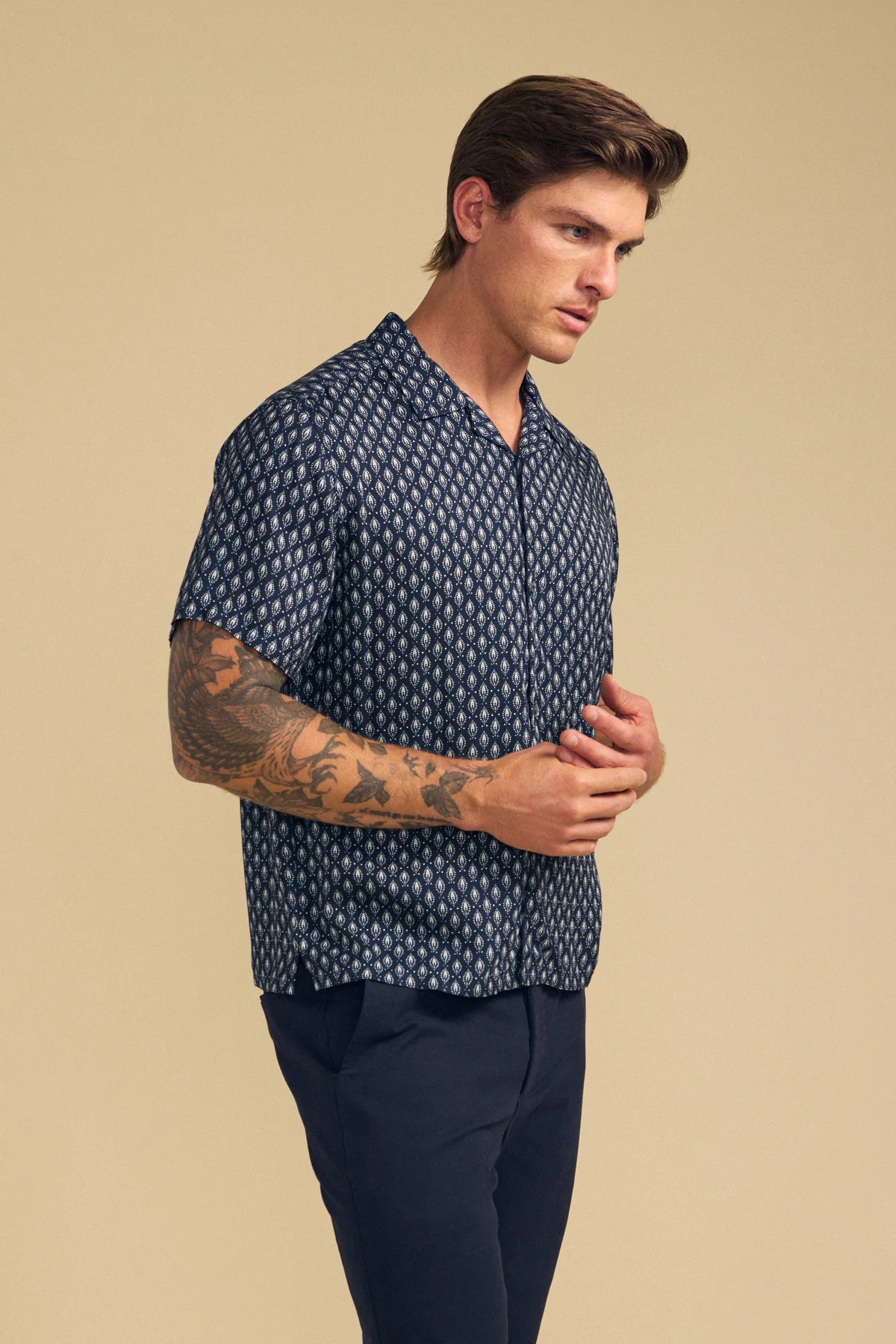 EMILIO SHIRT - Image 6