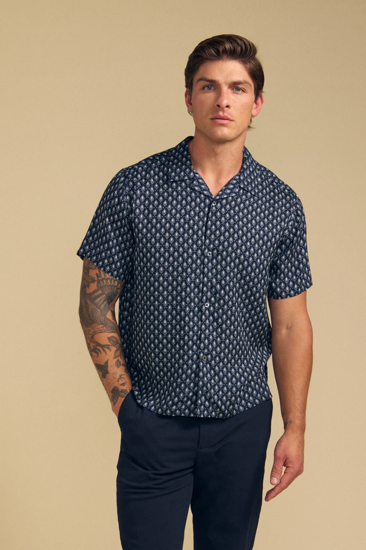 EMILIO SHIRT - Image 7