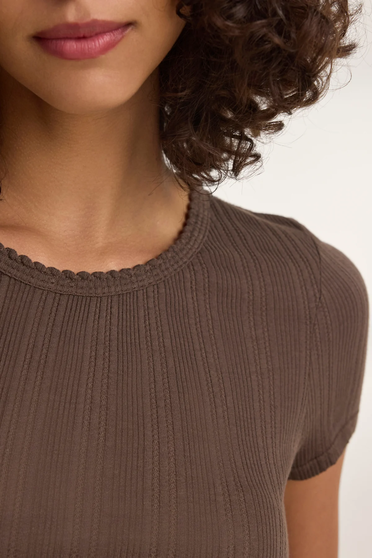 ENATI POINTELLE TEE - Image 3