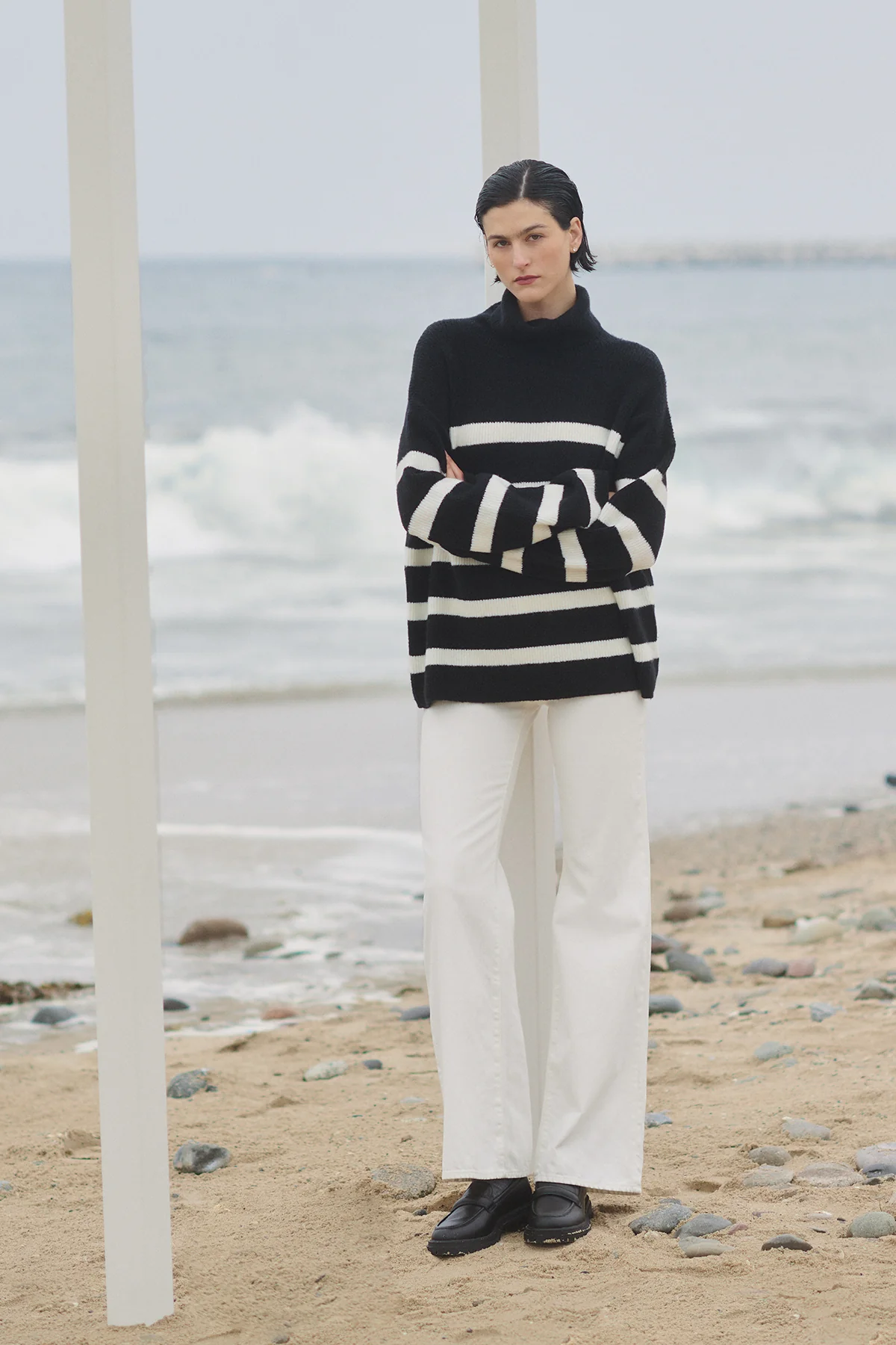 ENCINO SWEATER - Image 3