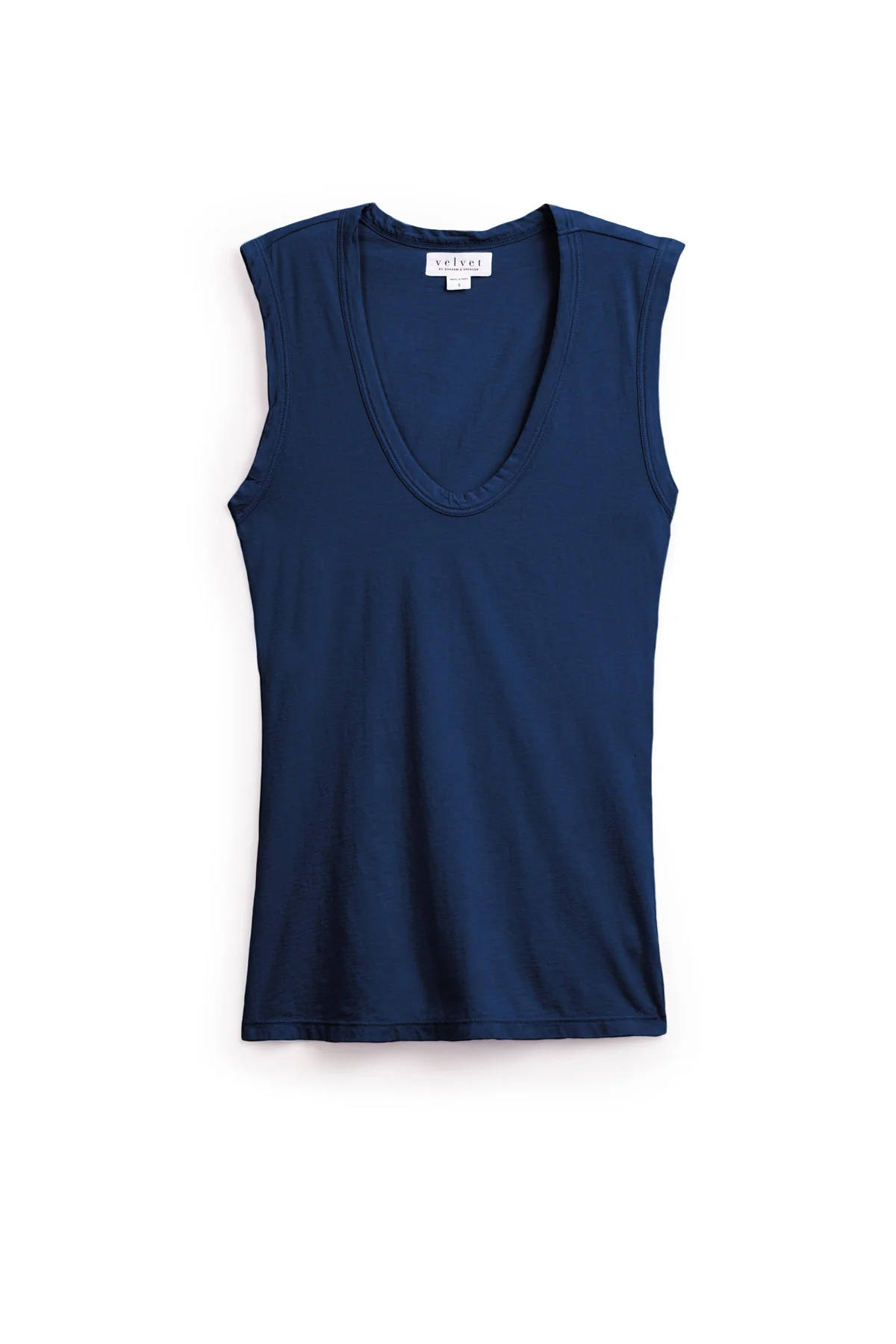 ESTINA TANK TOP - Image 41