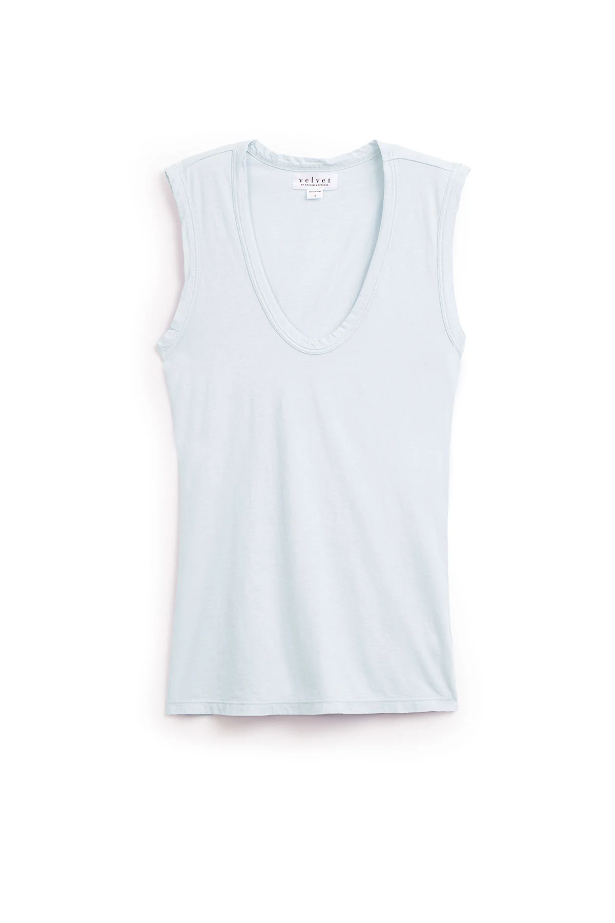ESTINA TANK TOP - Image 5