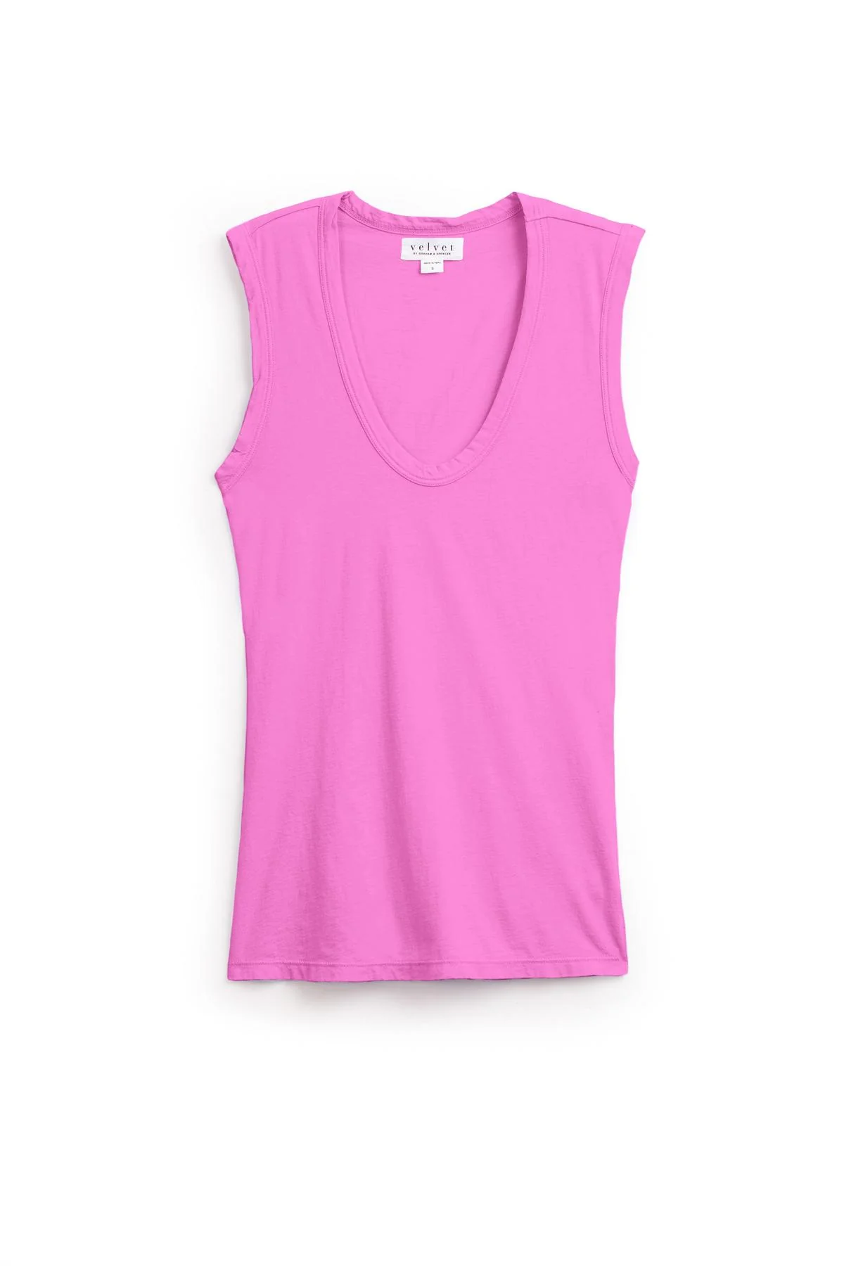 ESTINA TANK TOP - Image 9