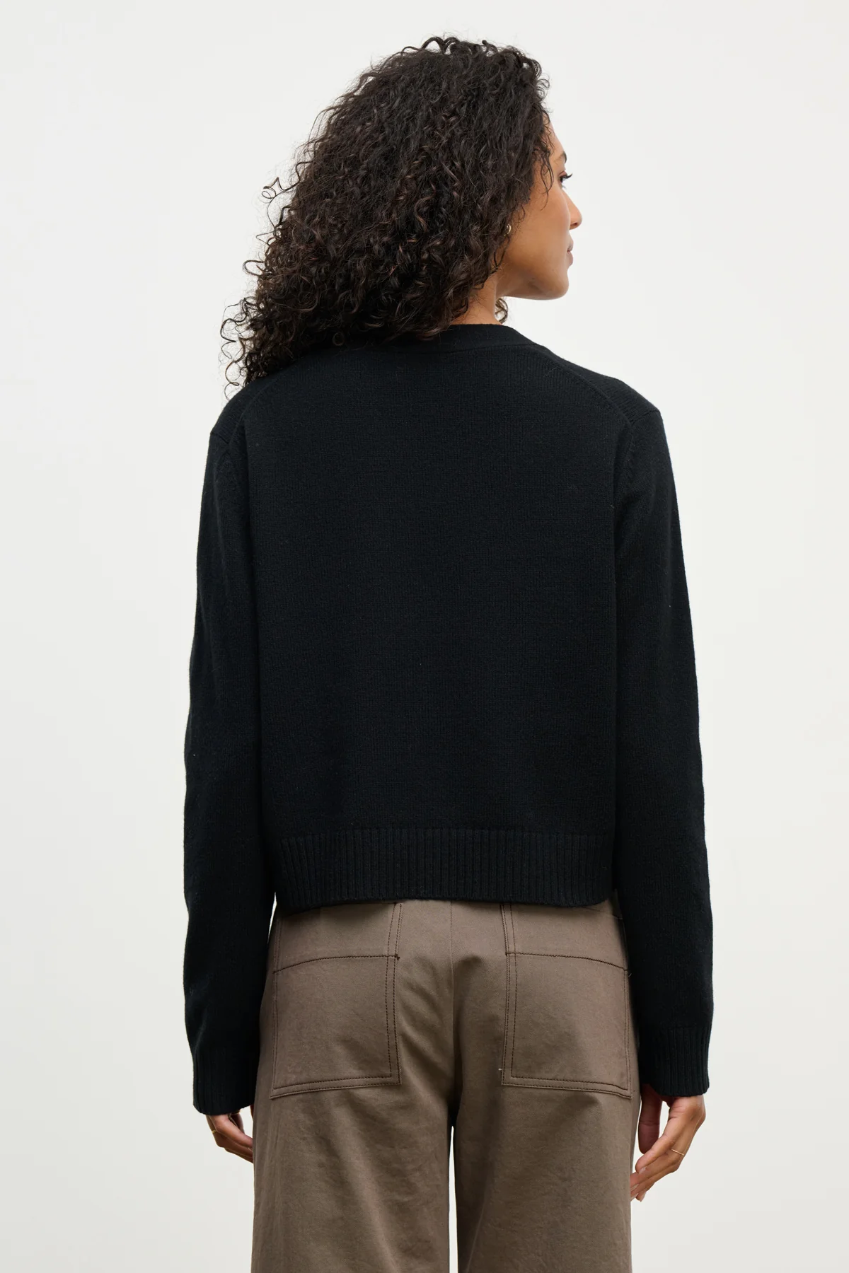 ETNA CARDIGAN - Image 12