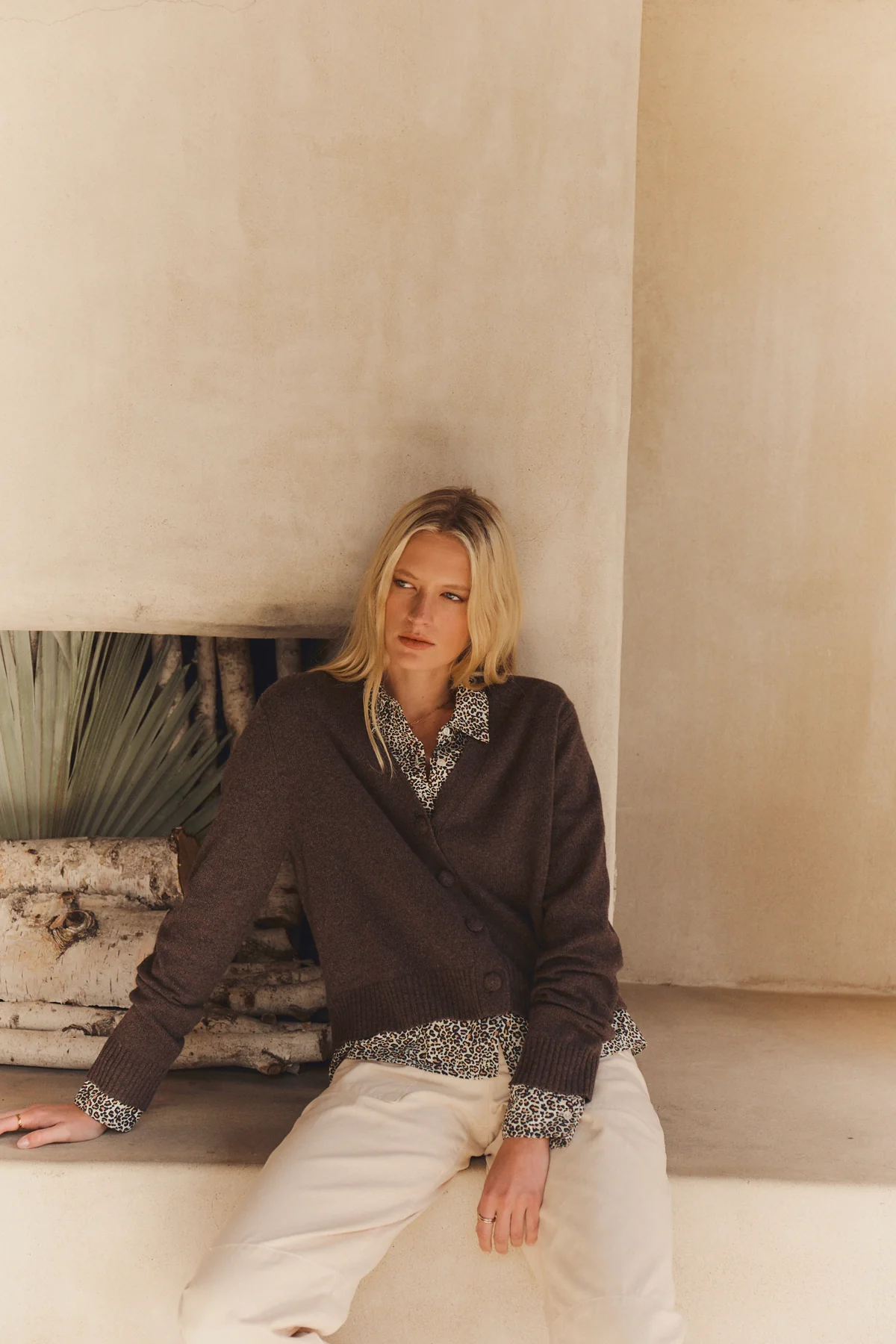 ETNA CARDIGAN - Image 4