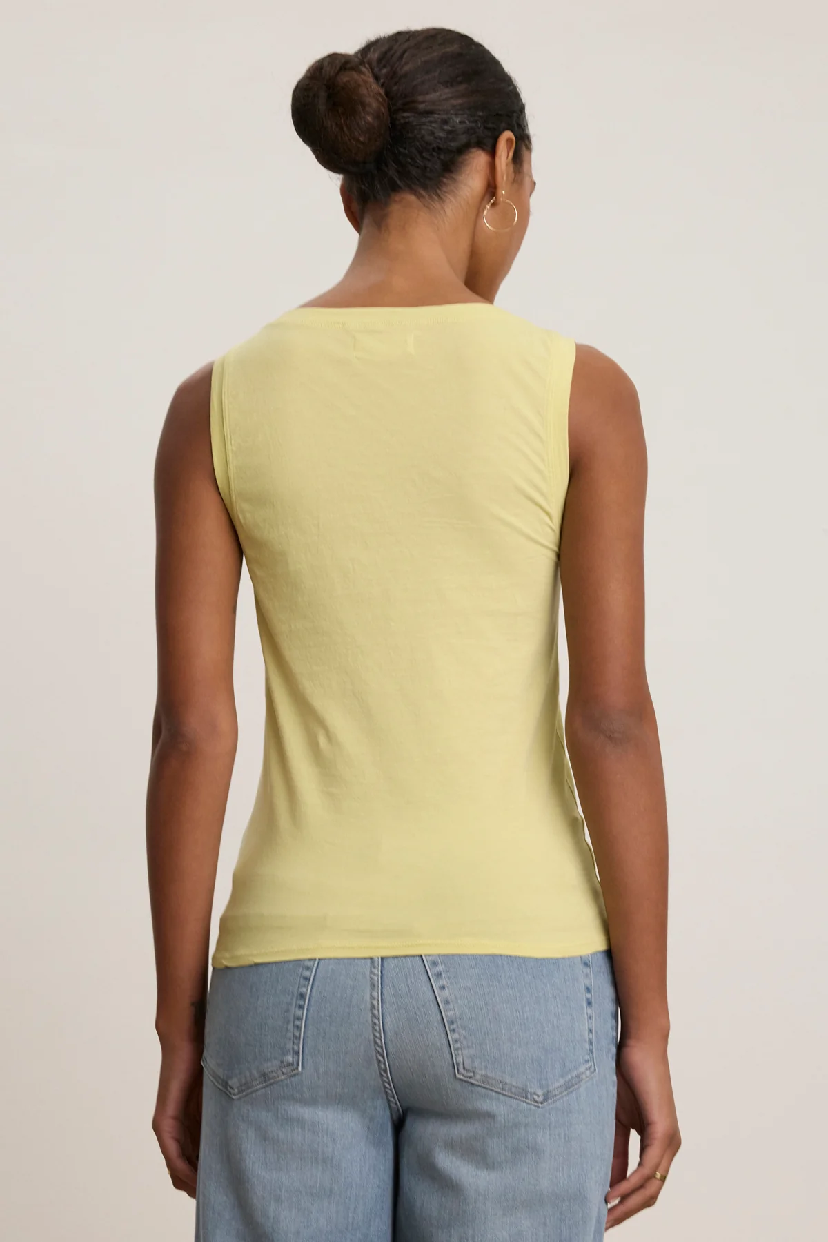 EVELYN TANK TOP - Image 5