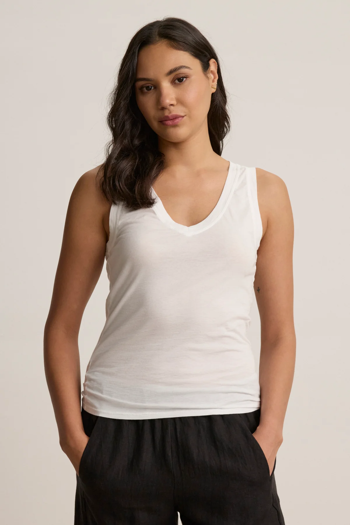 EVELYN TANK TOP - Image 6