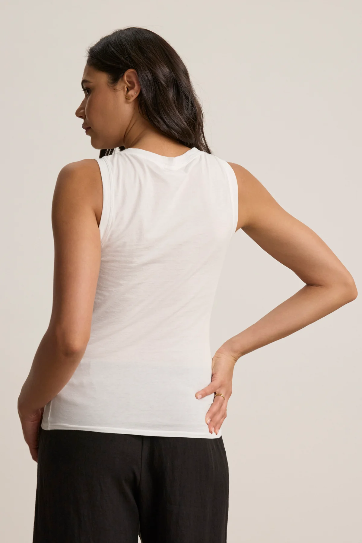 EVELYN TANK TOP - Image 8