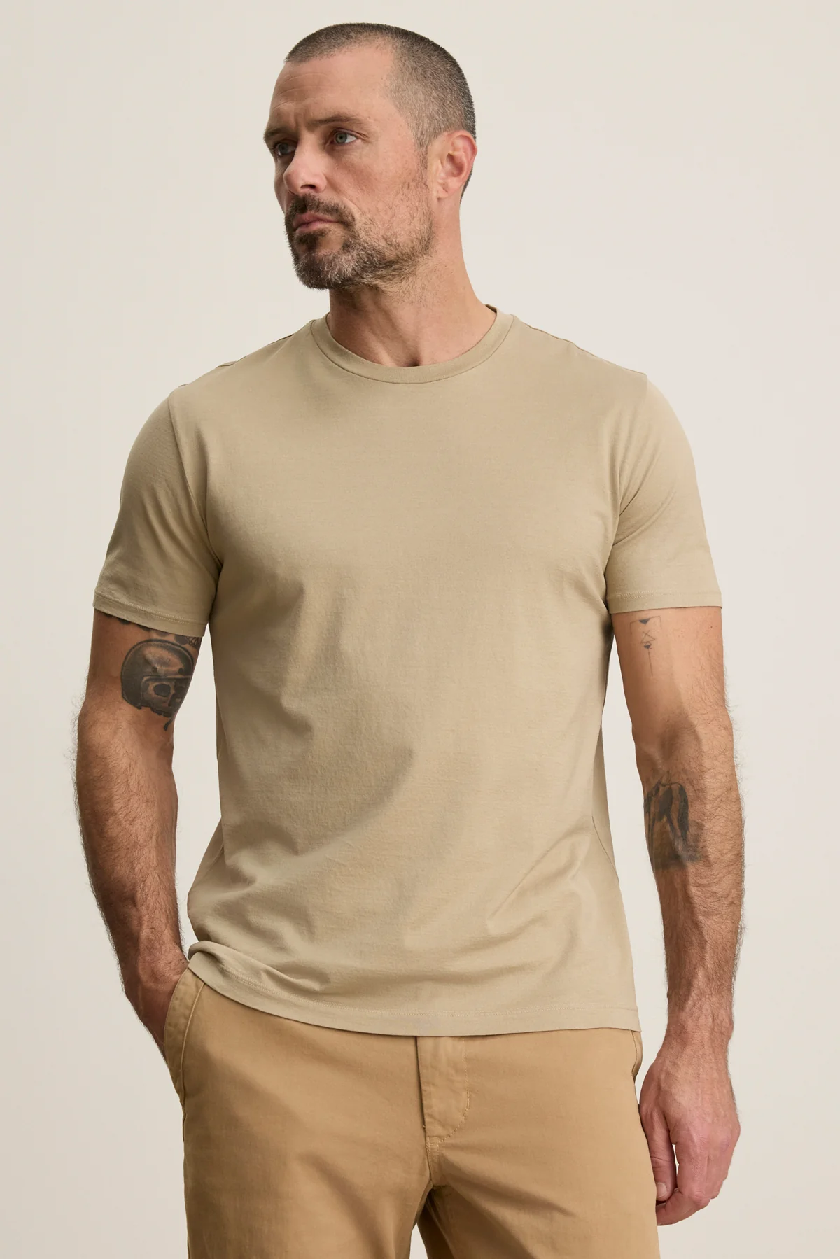 FRANKIE TEE