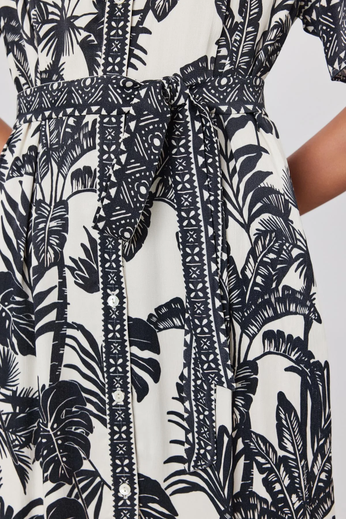 FREYA DRESS - Image 6
