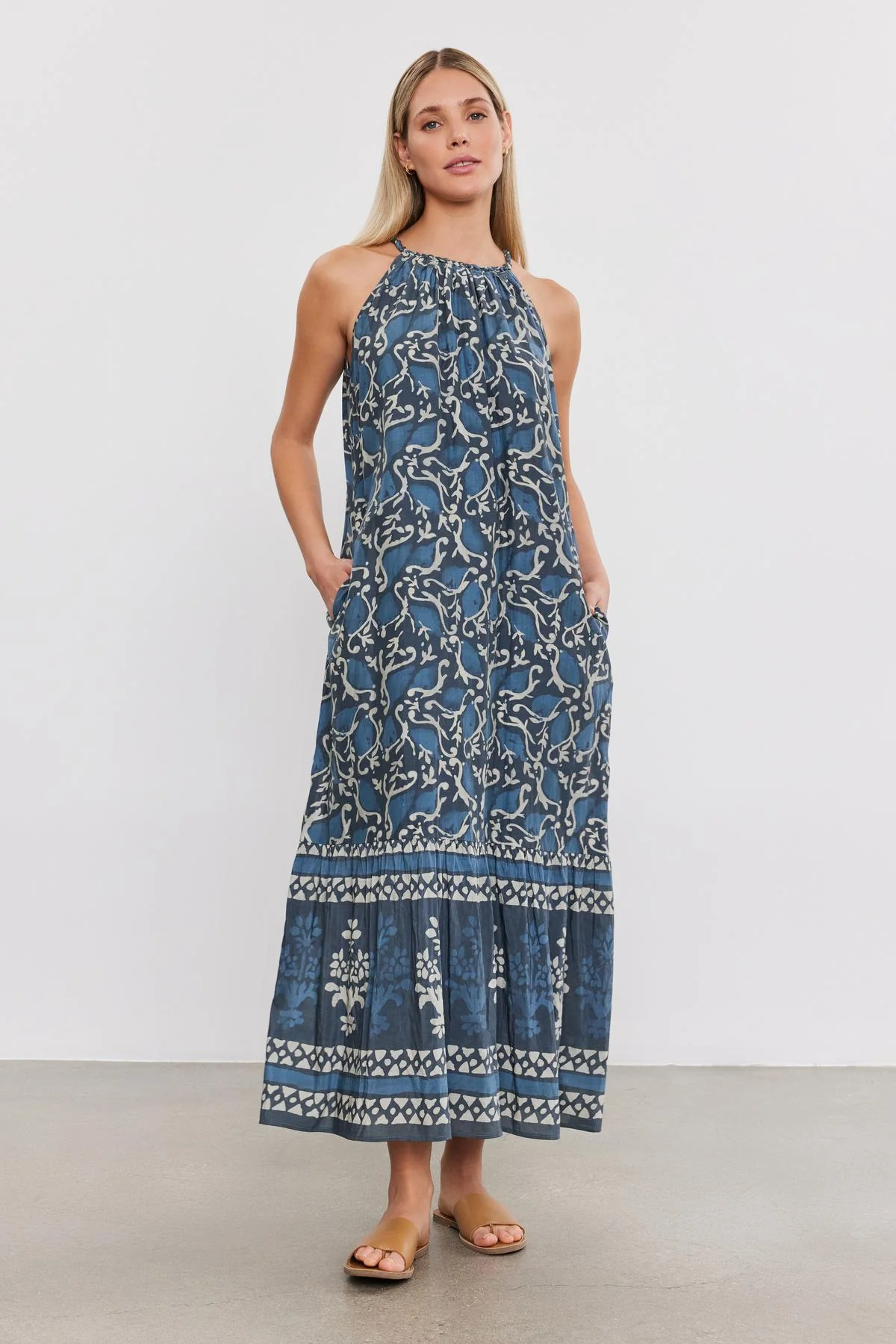 GHITA DRESS - Image 4