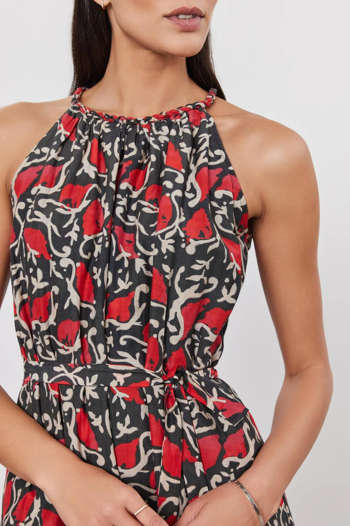 GHITA DRESS - Image 6