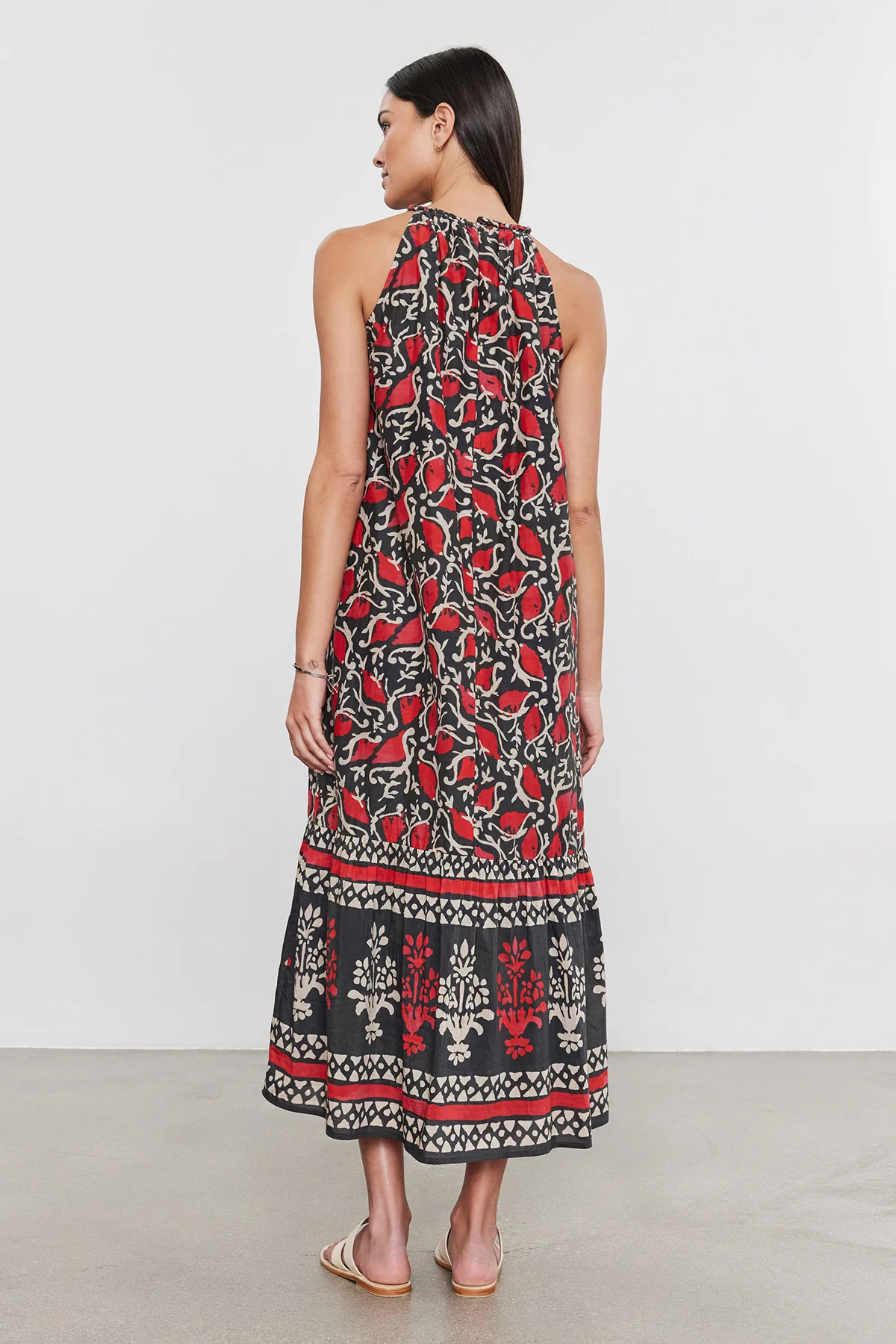 GHITA DRESS - Image 8