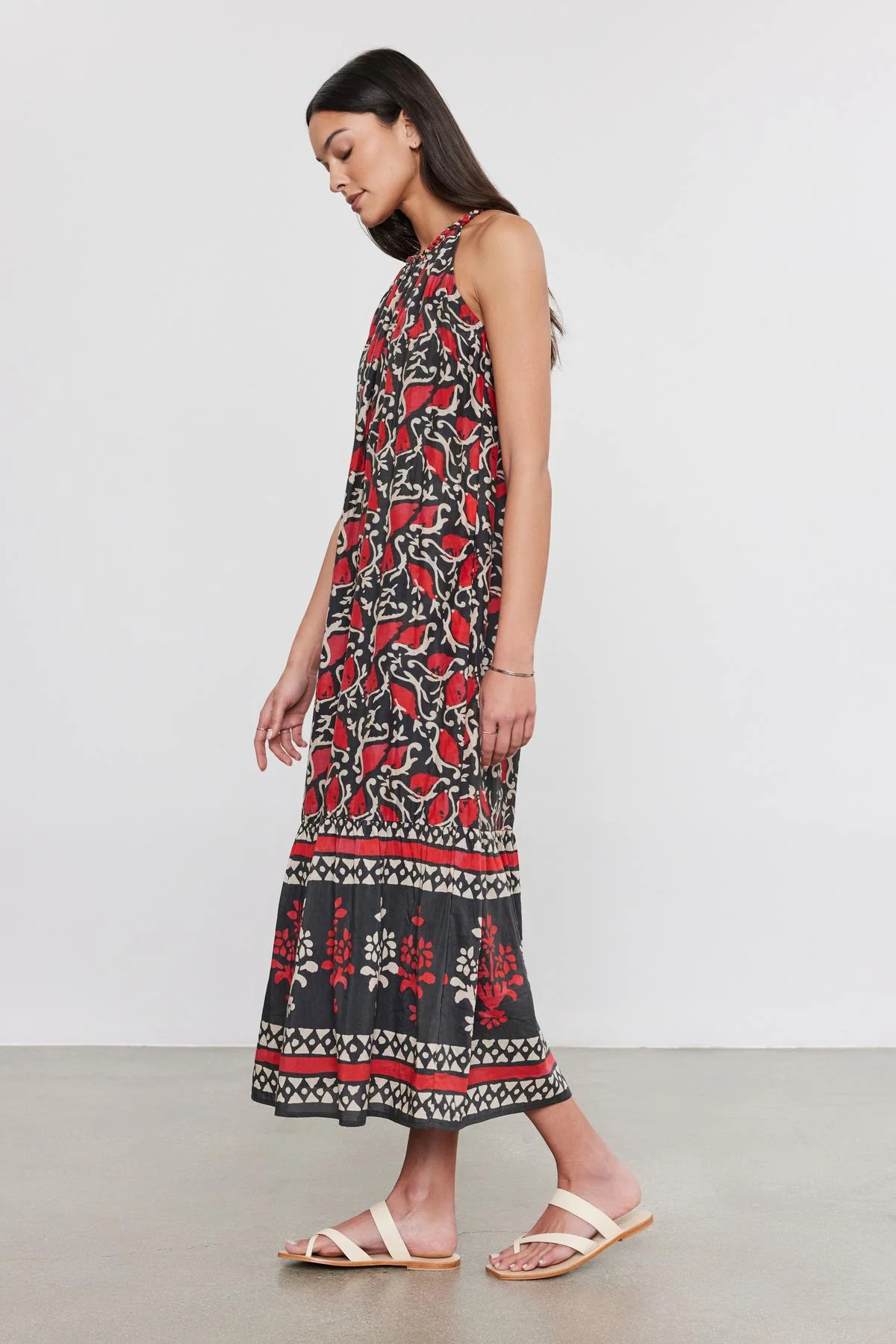 GHITA DRESS - Image 9