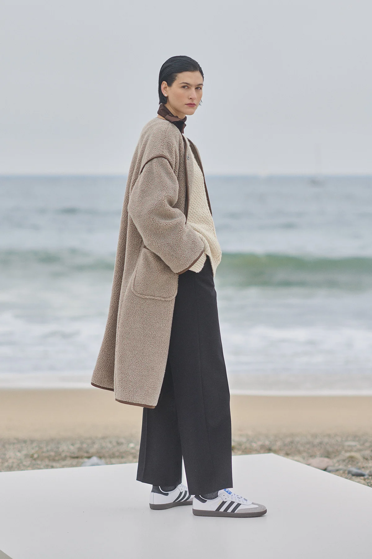 GREENWICH COAT - Image 4