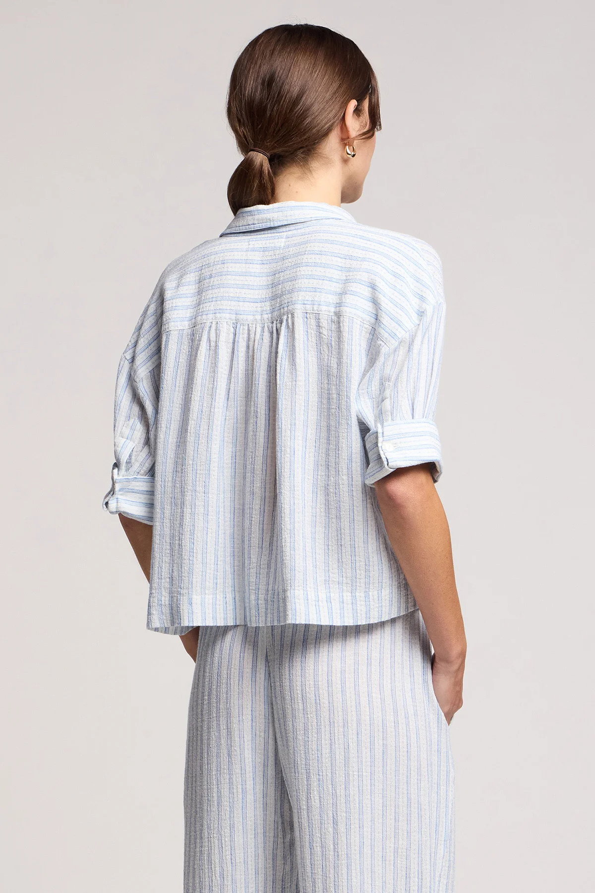 GREYA SHIRT - Image 3