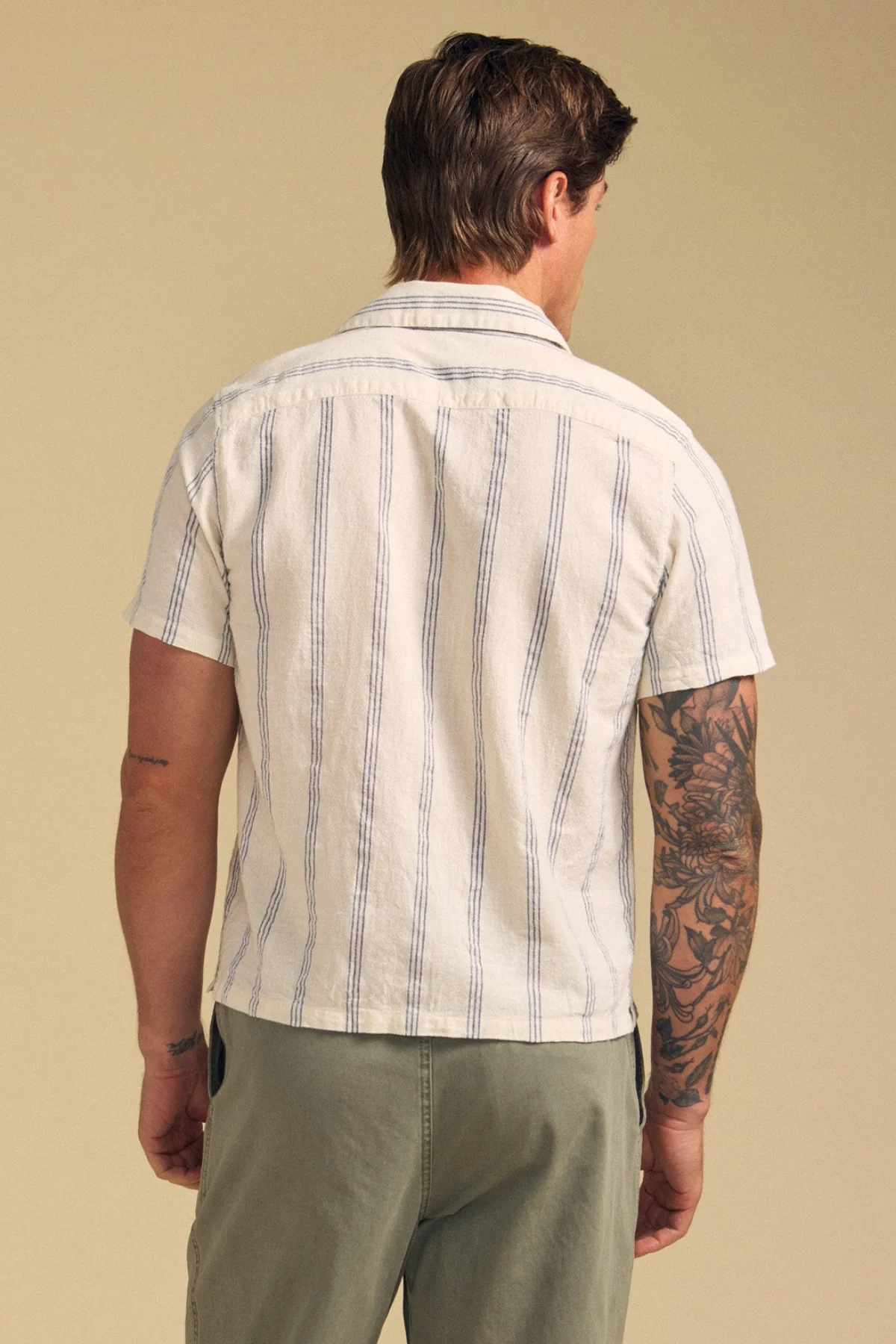 GRIFFEN SHIRT - Image 4