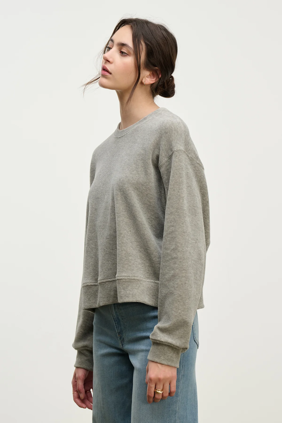 HALIMA PULLOVER - Image 3