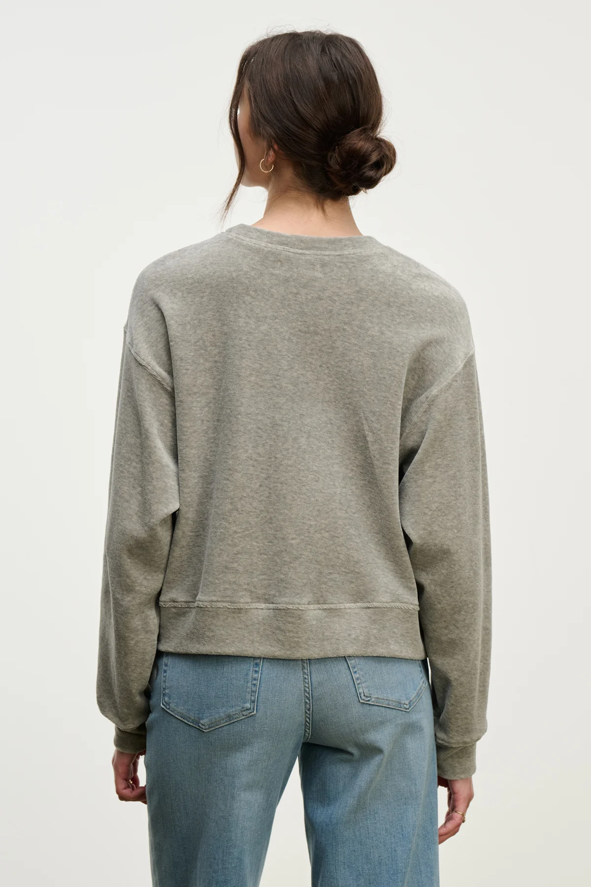 HALIMA PULLOVER - Image 4