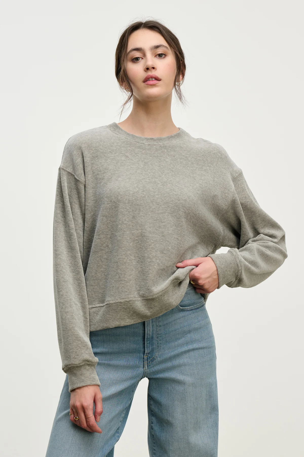 HALIMA PULLOVER - Image 5