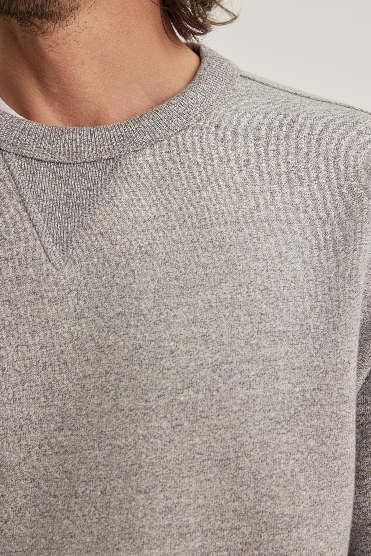 HAMES SWEATSHIRT - Image 2