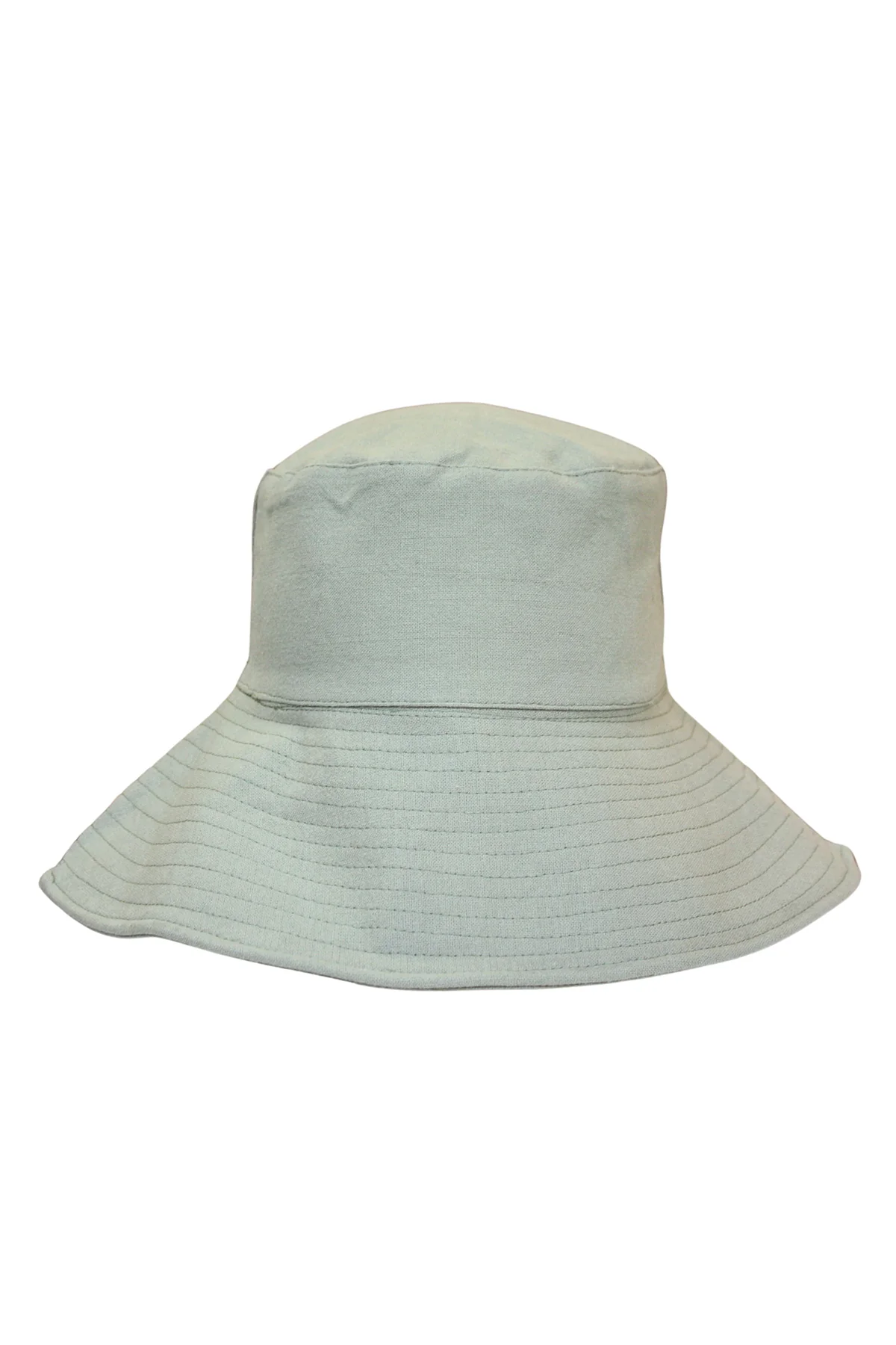 HAZEL BUCKET HAT BY FREYA - Image 4