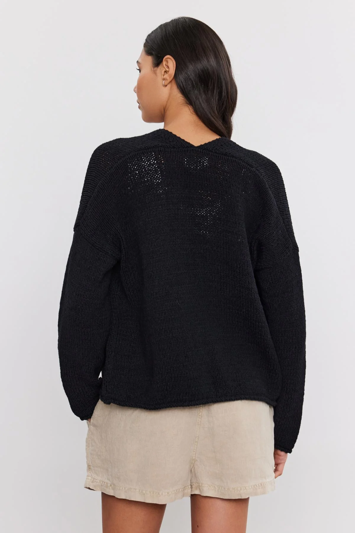 HOLLIE CARDIGAN - Image 7