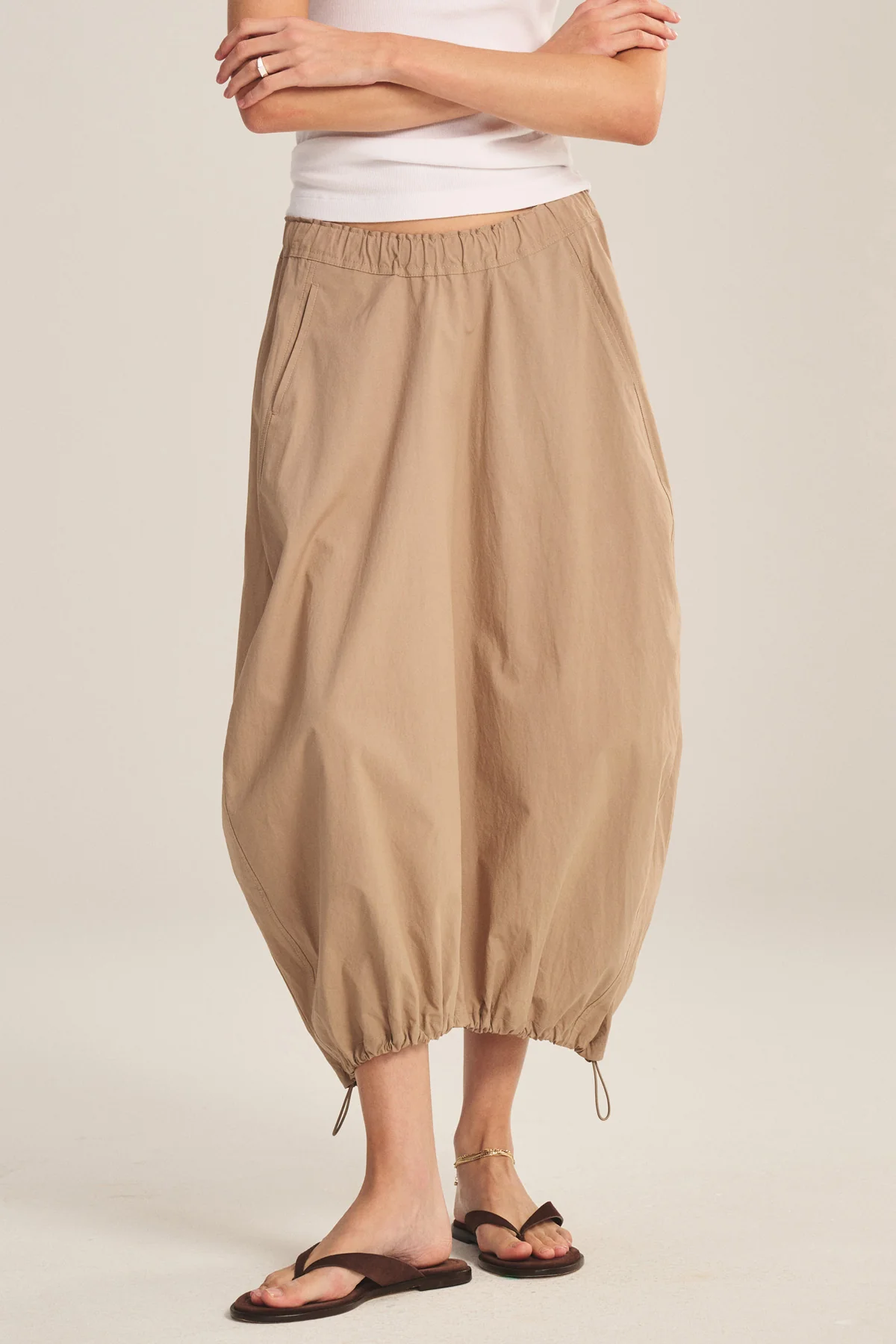 HOLLIS SKIRT - Image 8