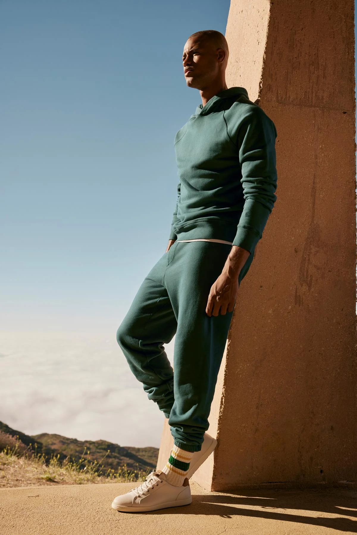 HOPKIN PULLOVER HOODIE - Image 6