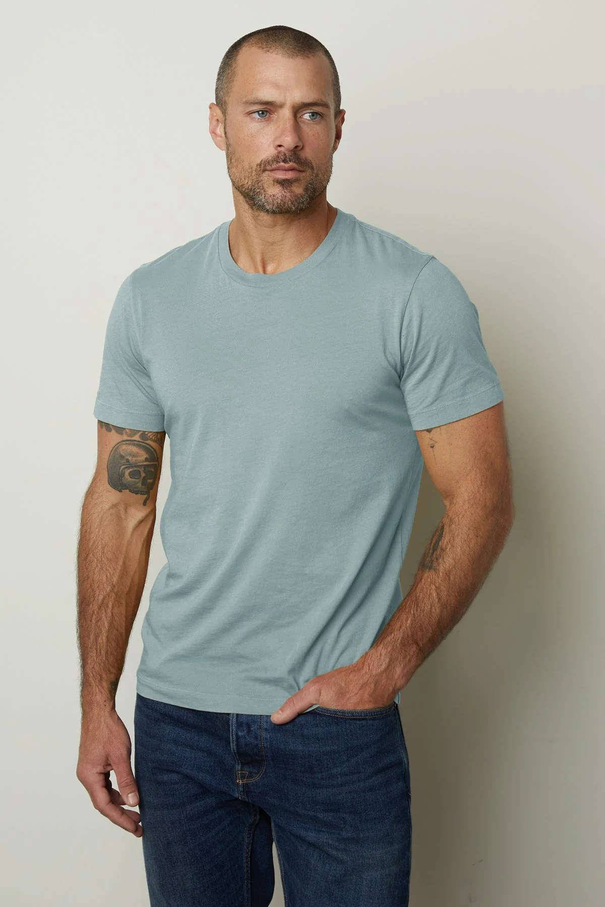 HOWARD TEE - Image 14