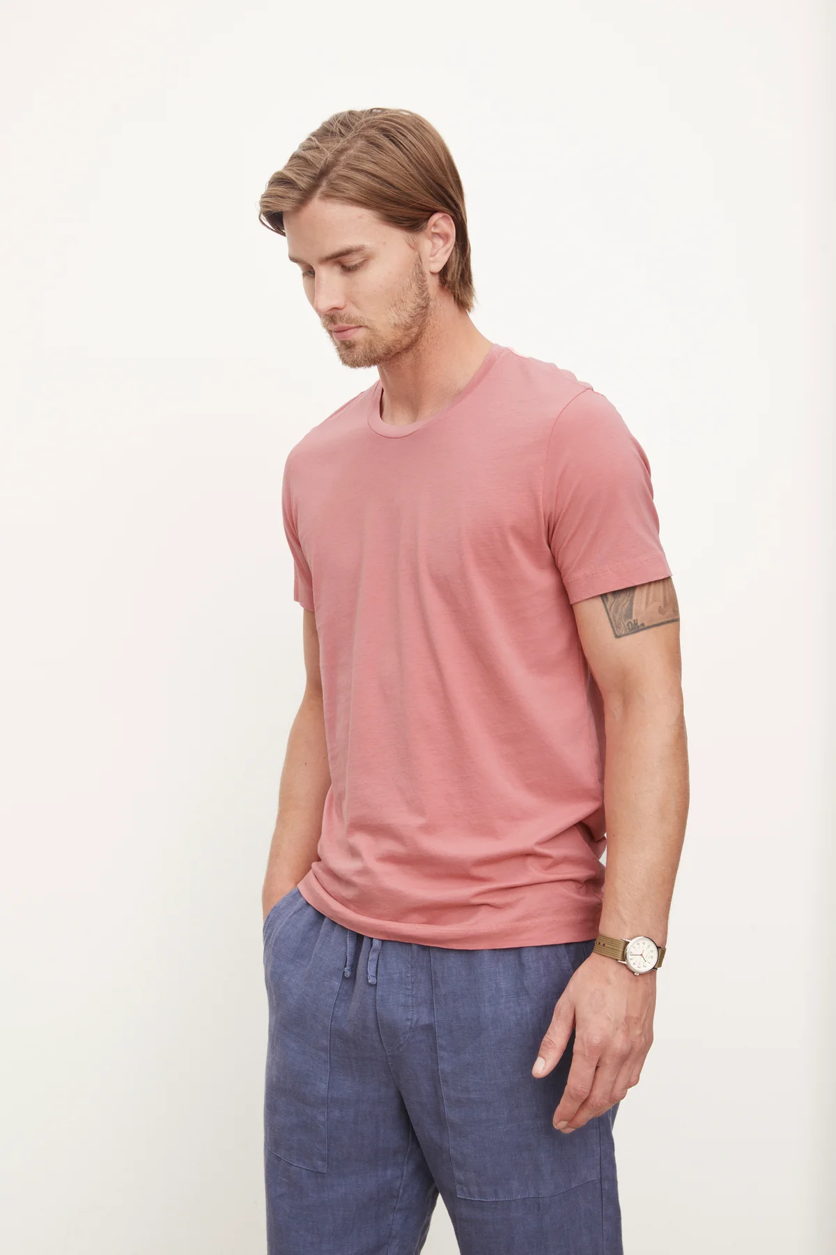 HOWARD TEE - Image 2