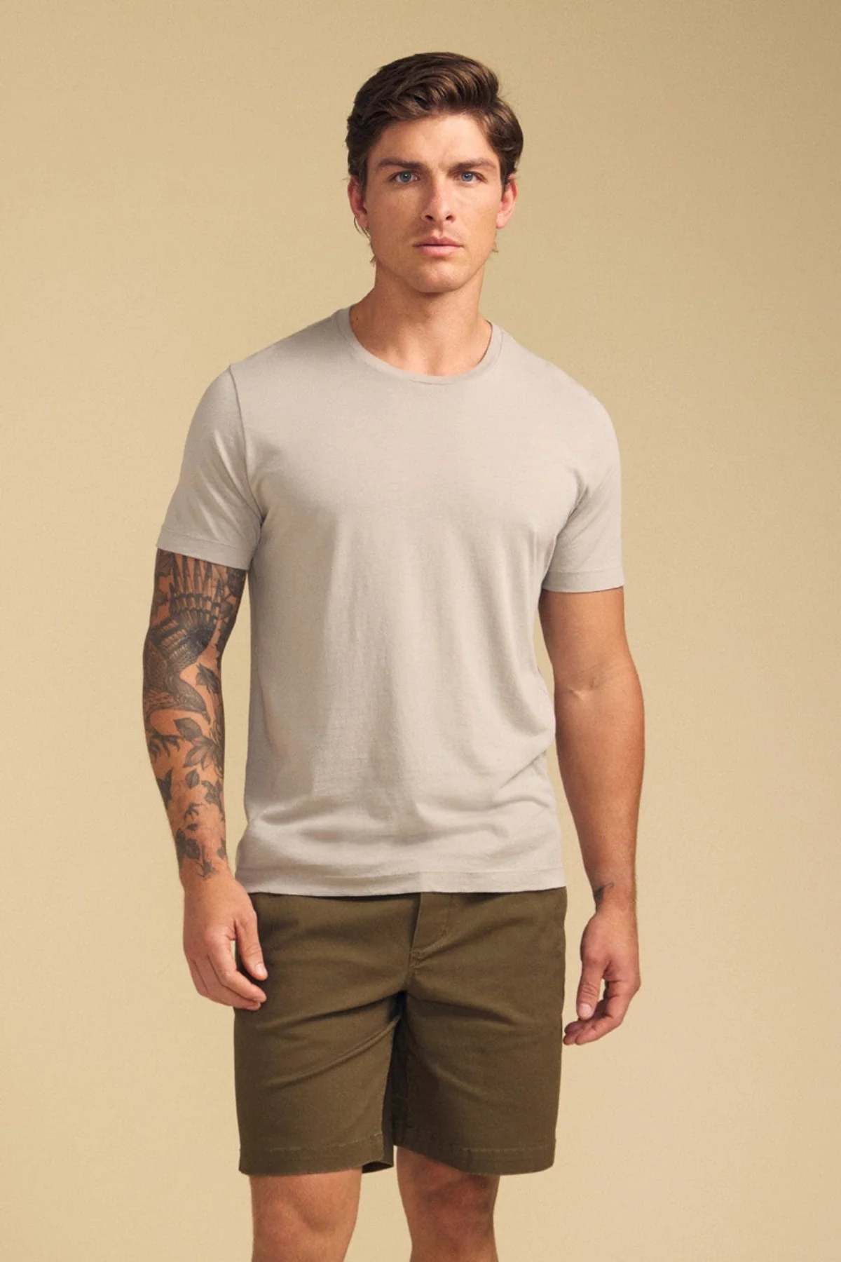 HOWARD TEE - Image 13