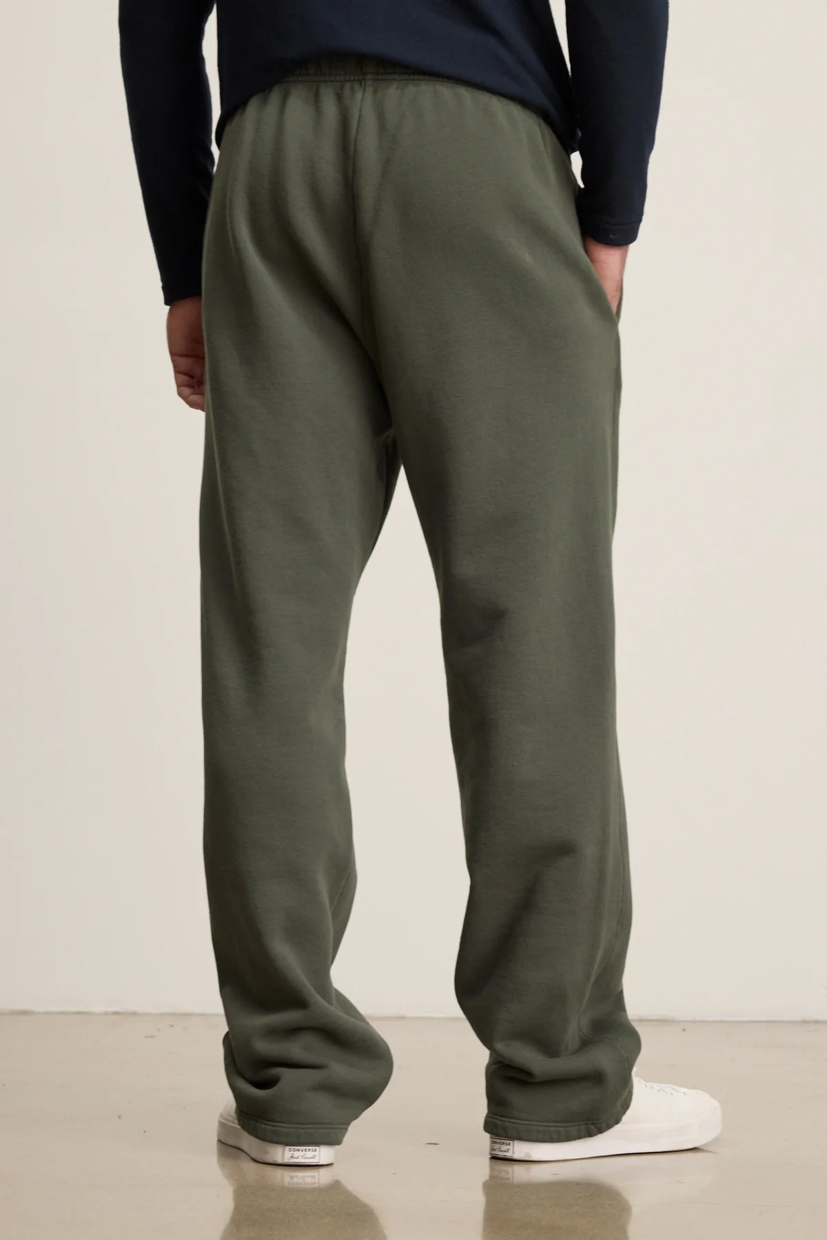 HUDSON SWEATPANT - Image 4