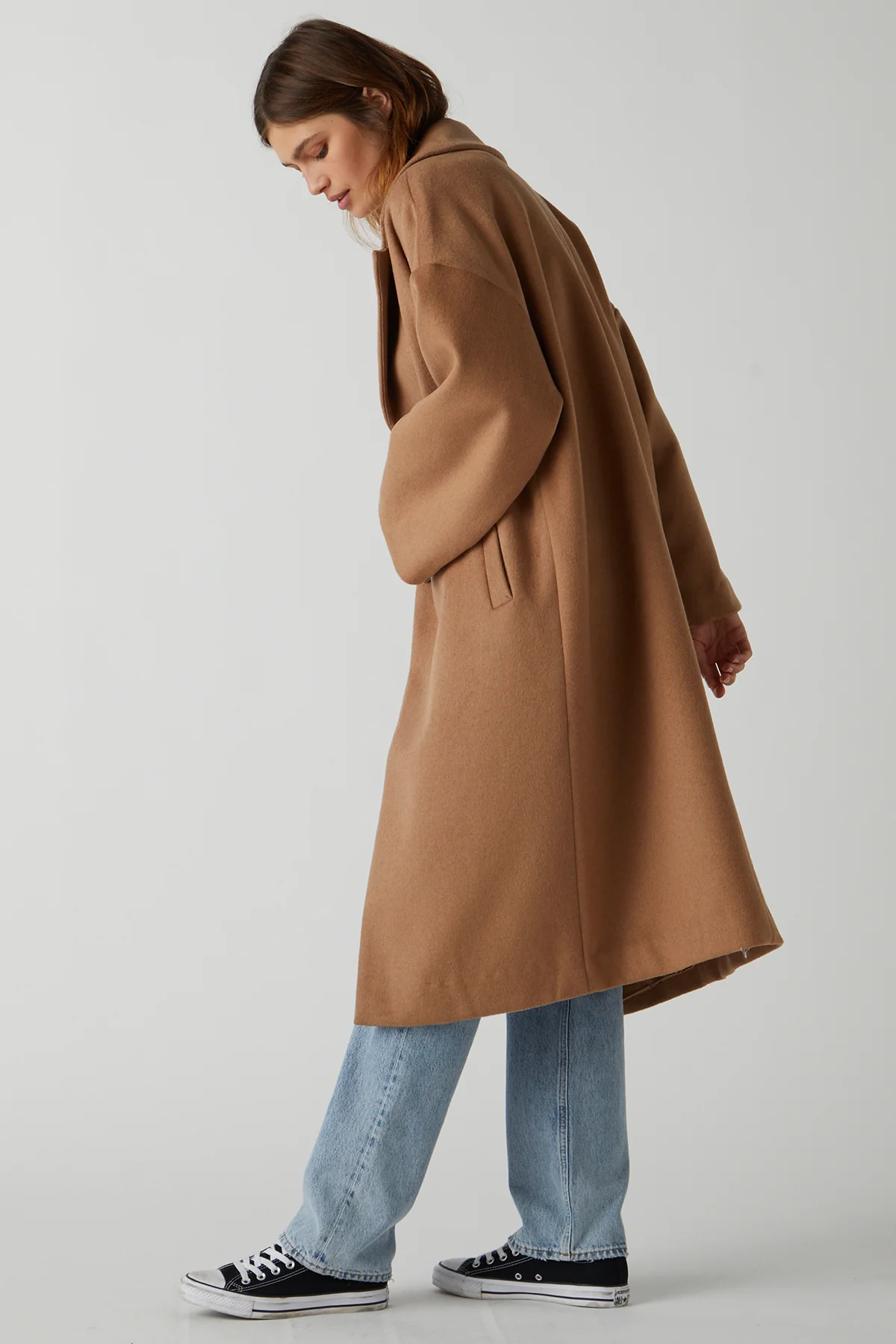 HUNTINGTON COAT - Image 3