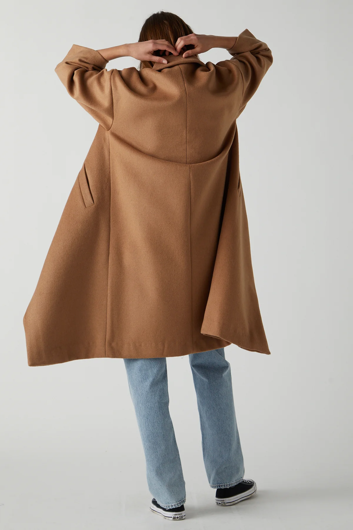 HUNTINGTON COAT - Image 4