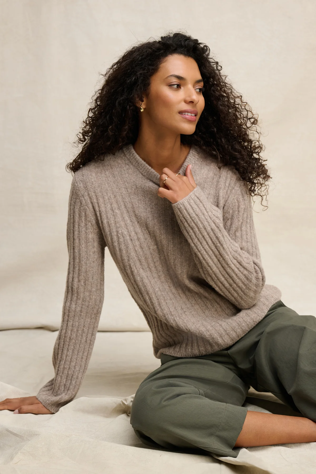IMANA SWEATER - Image 3