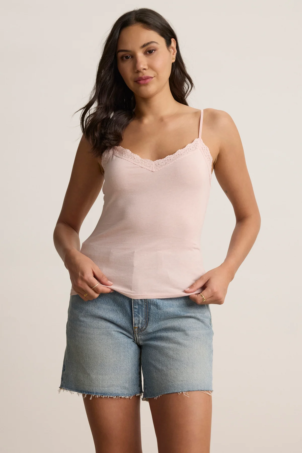 INDIE LACE CAMI - Image 4