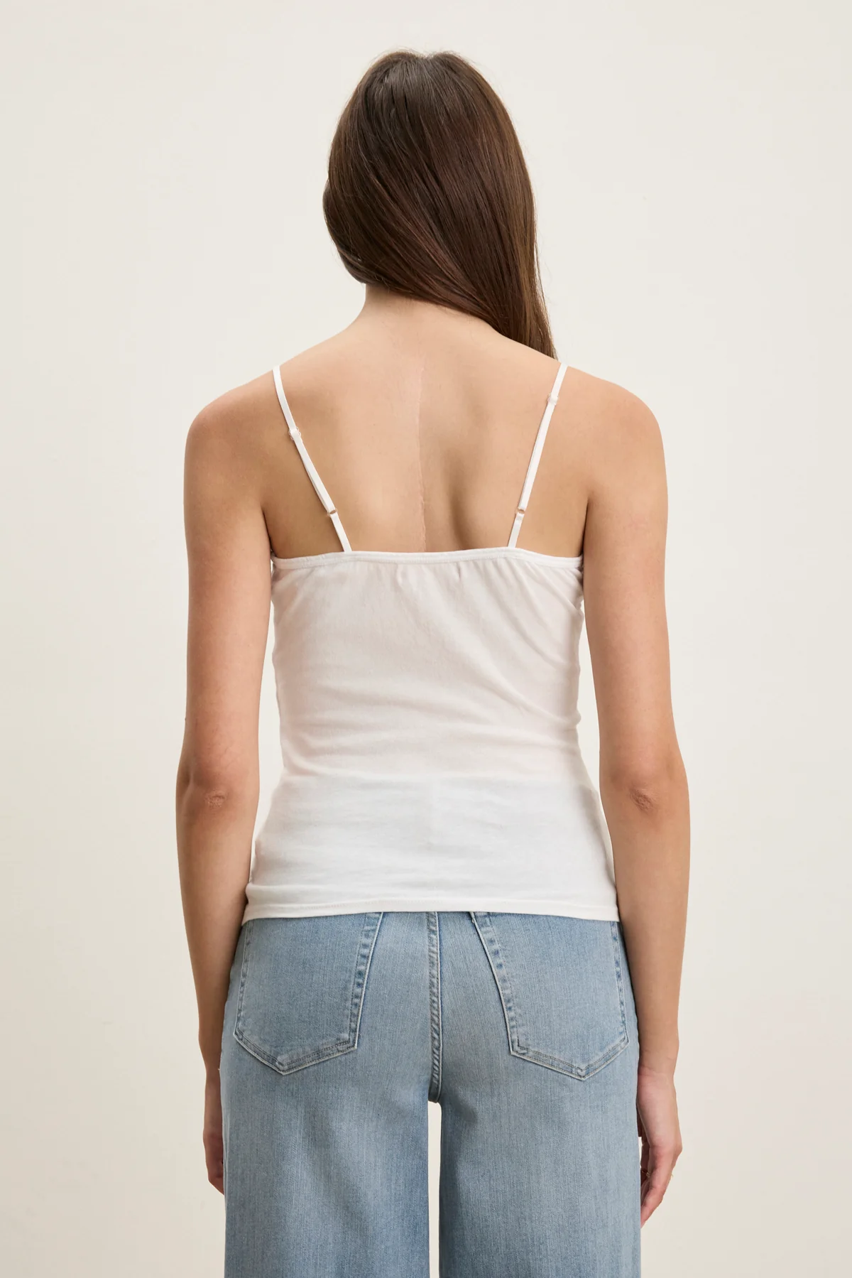 INDIE LACE CAMI - Image 9