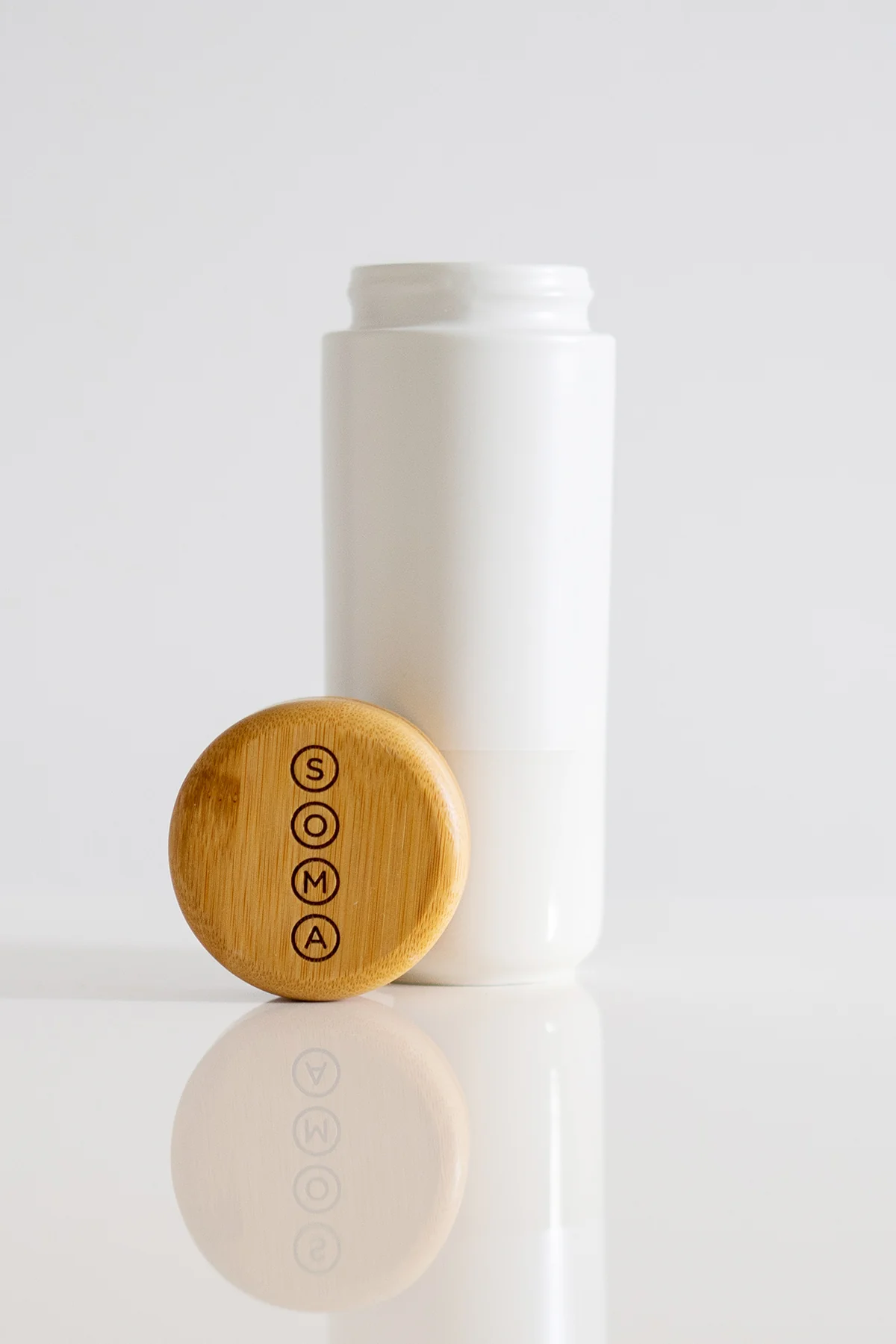 INSULATED CERAMIC MUG BY SOMA - Image 6