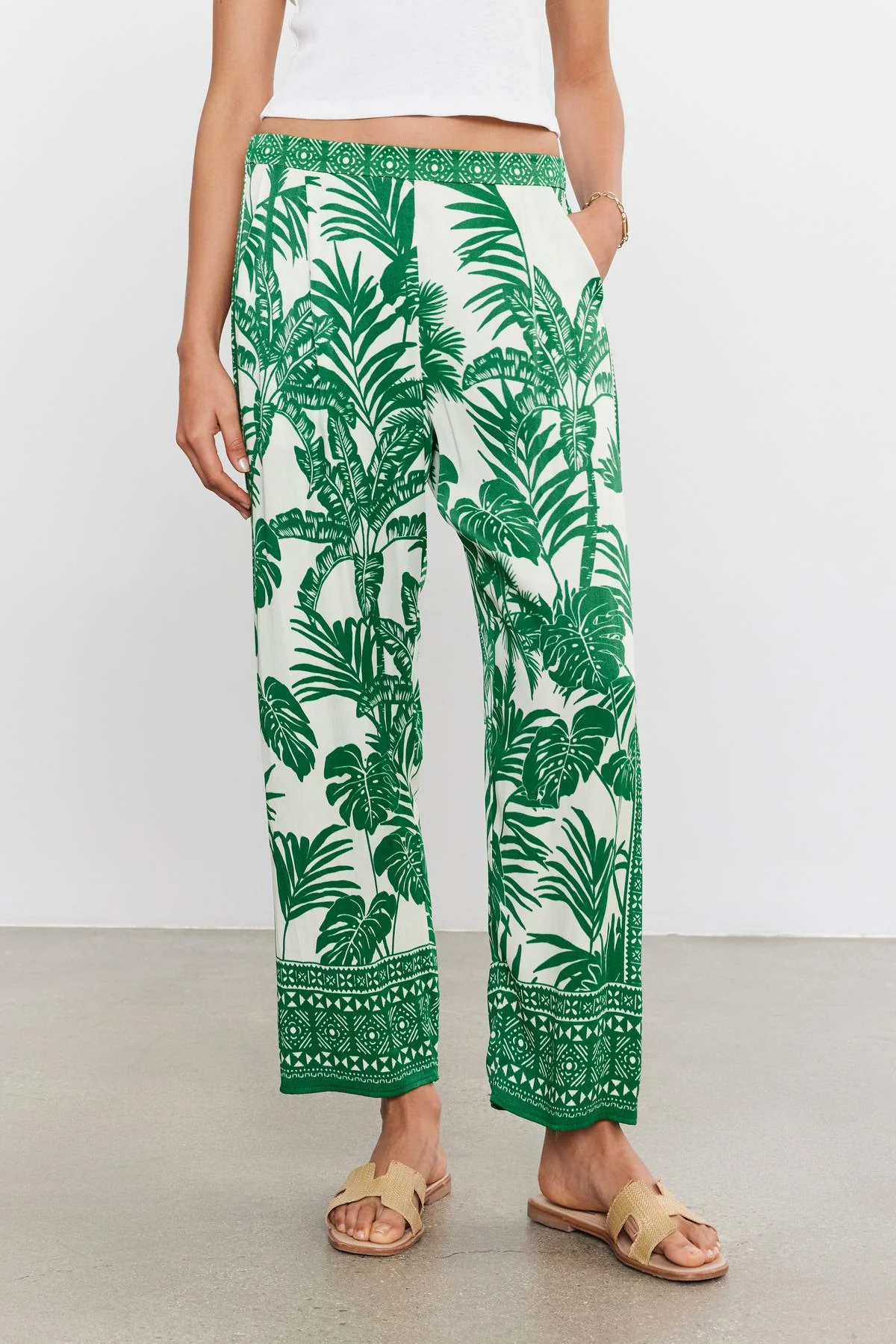 IRIS PANT - Image 2