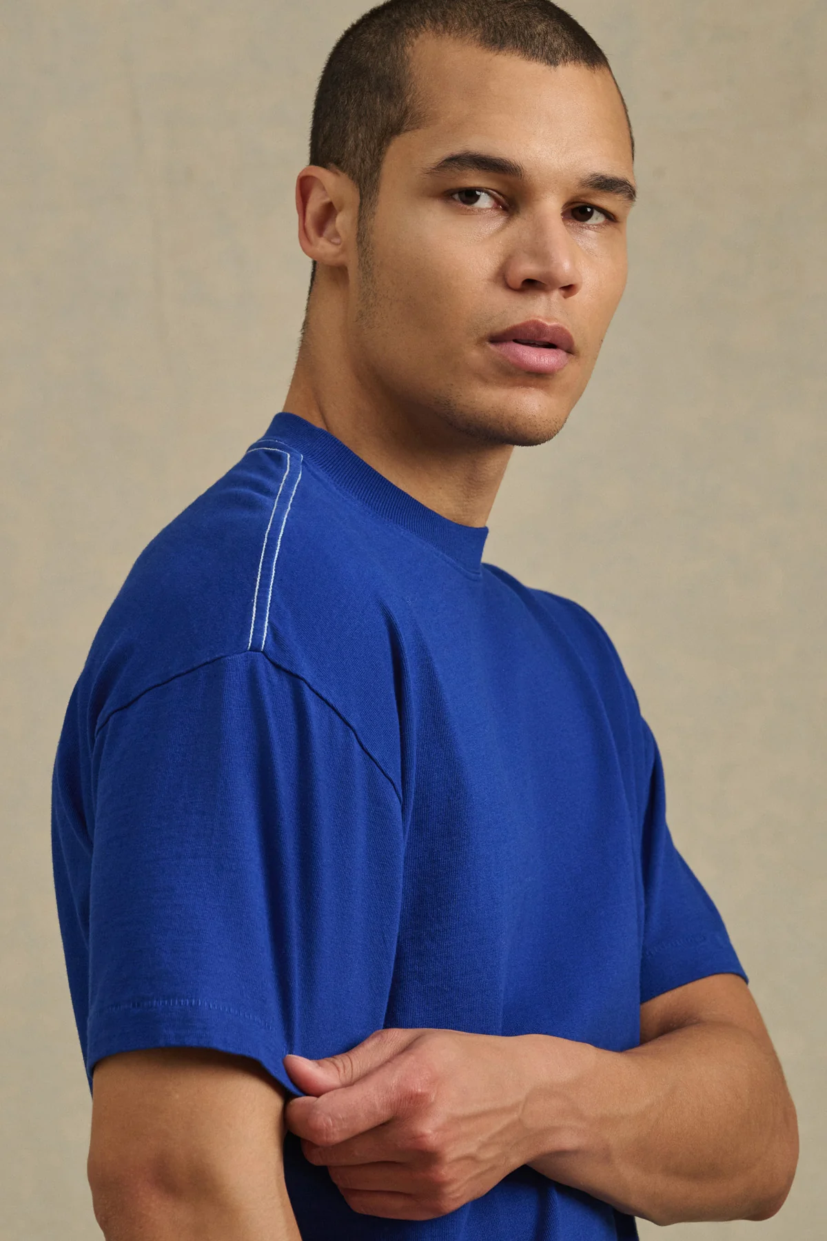 ISAAC TEE - Image 2