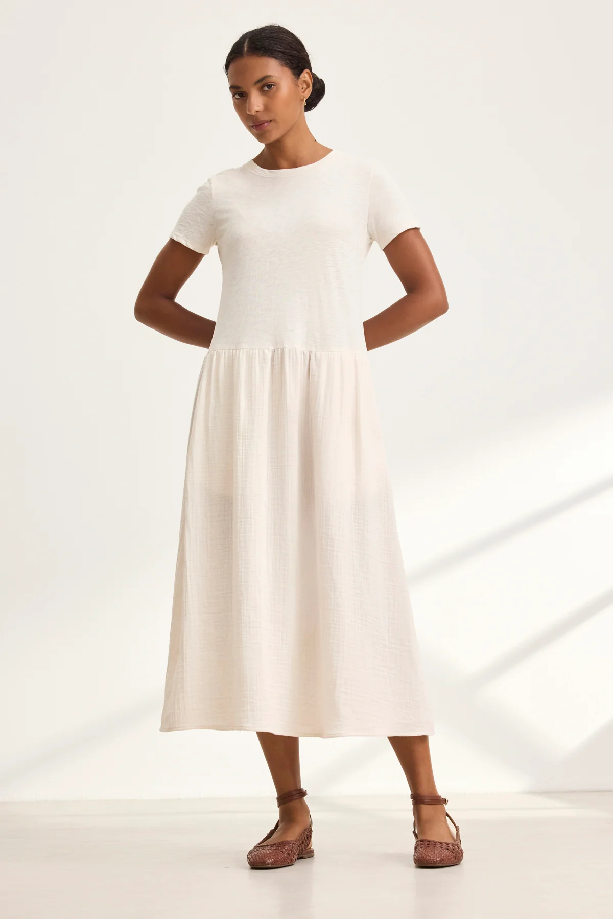 ITZA DRESS - Image 2