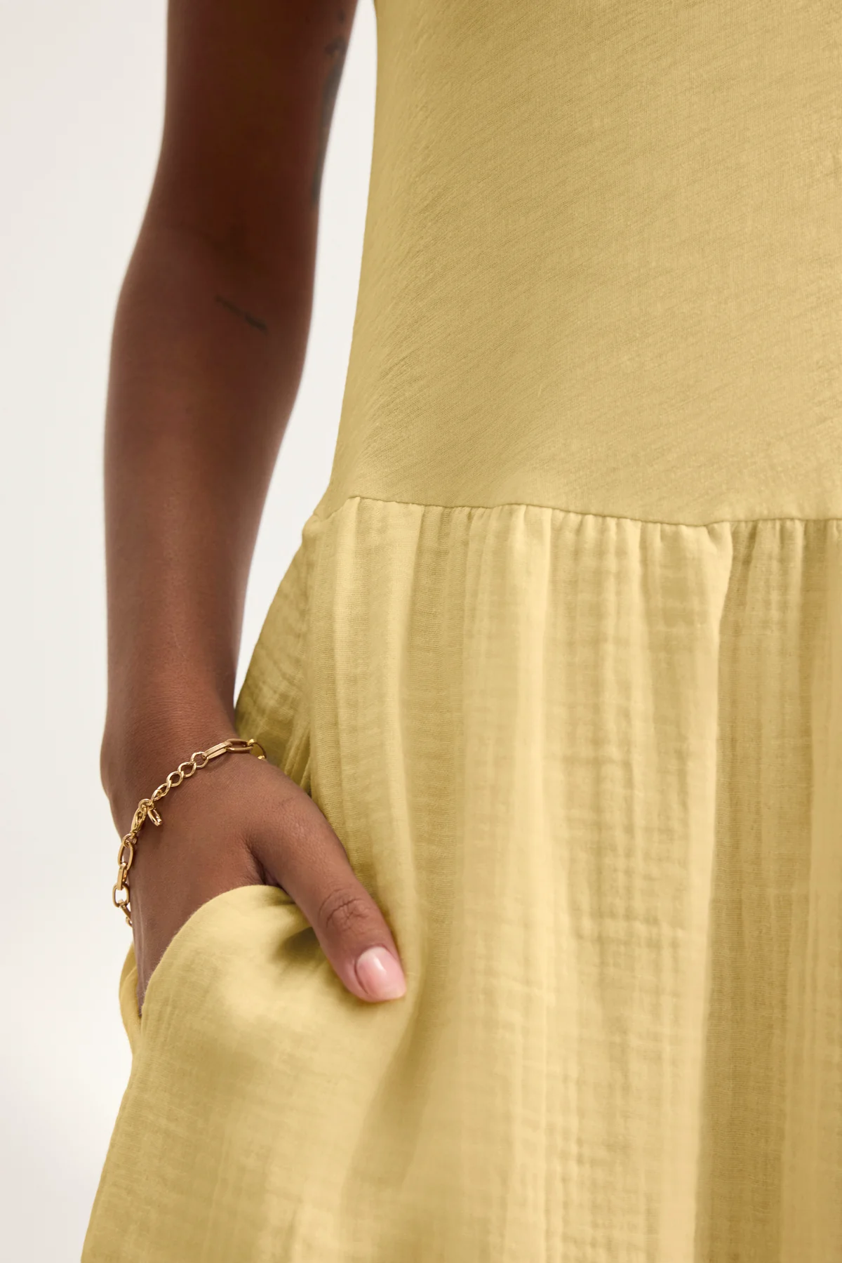 ITZA DRESS - Image 2