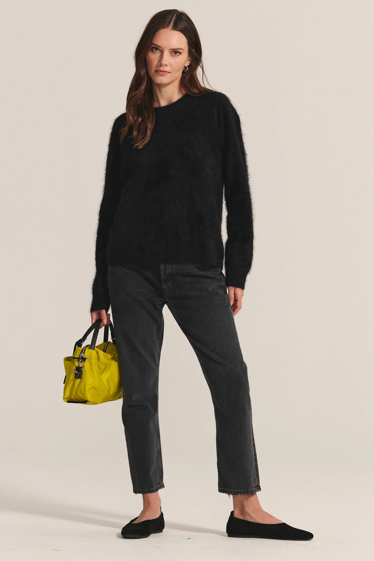 JACQUELINE CASHMERE SWEATER - Image 4