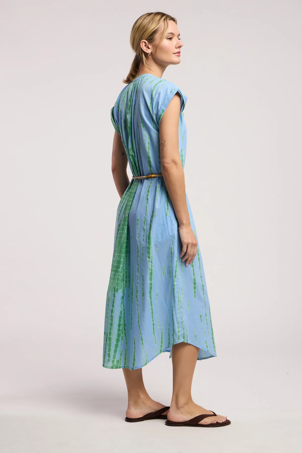 JADA DRESS - Image 5